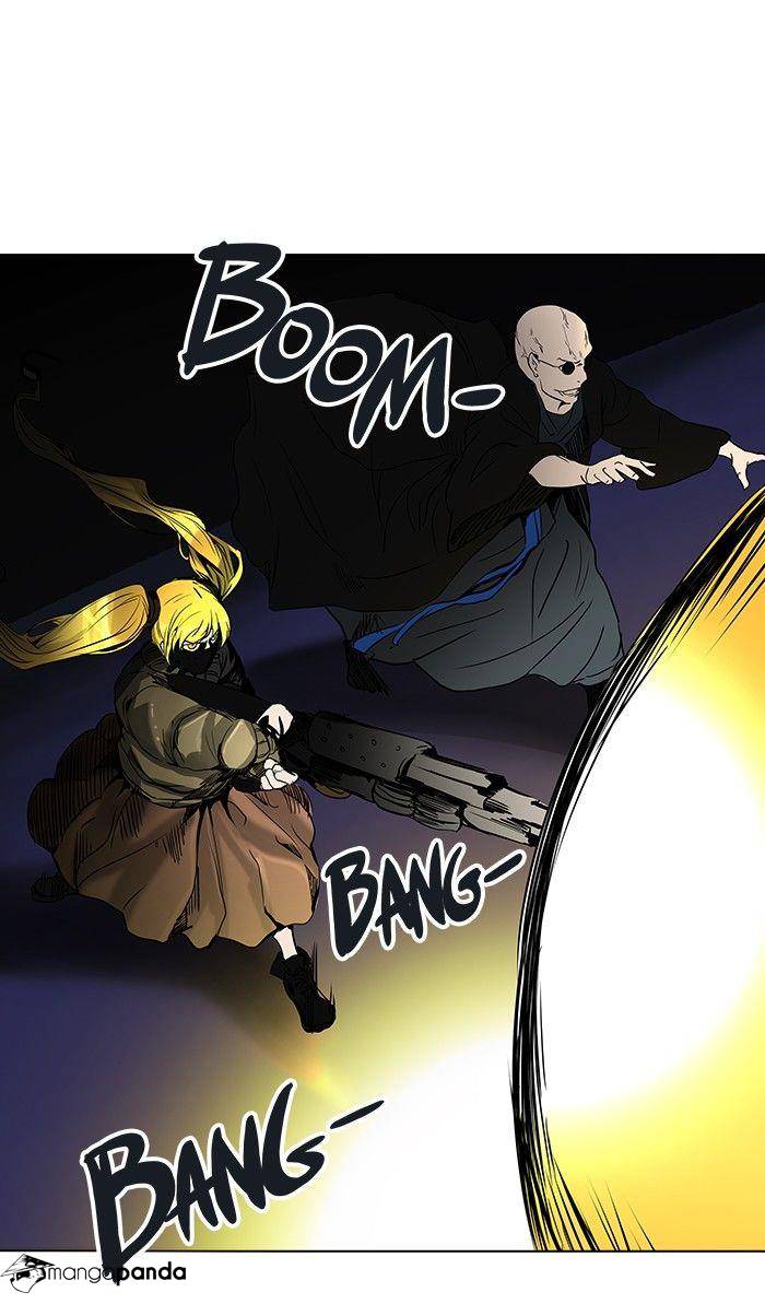 Tower of God Chapter 262 image 32